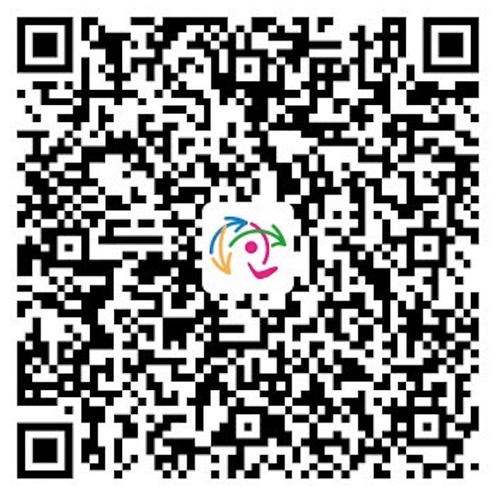 悠遊付QRCODE