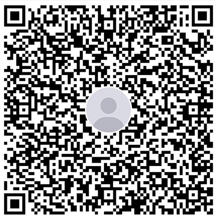 街口支付QRCODE